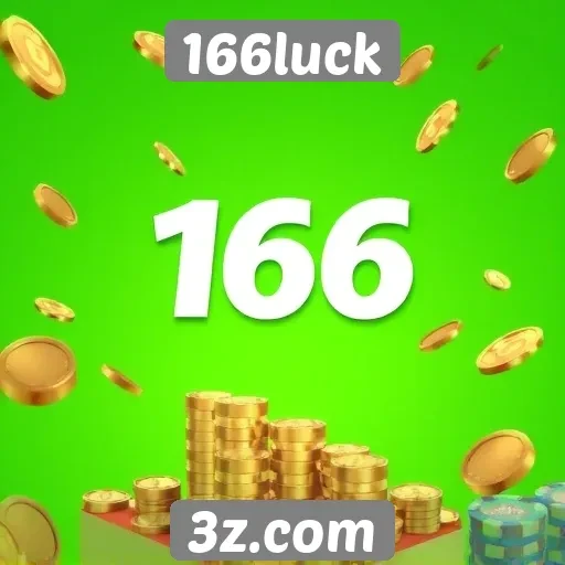 Análise da popularidade do site de jogos 166luck