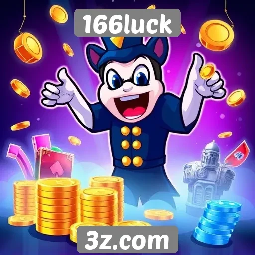 Comparação entre 166luck e outros sites de jogos