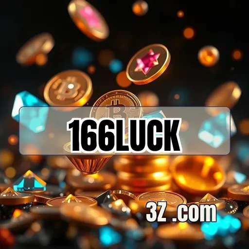 Experimente a Seção Highrollers do 166luck e Ganhe Mais!