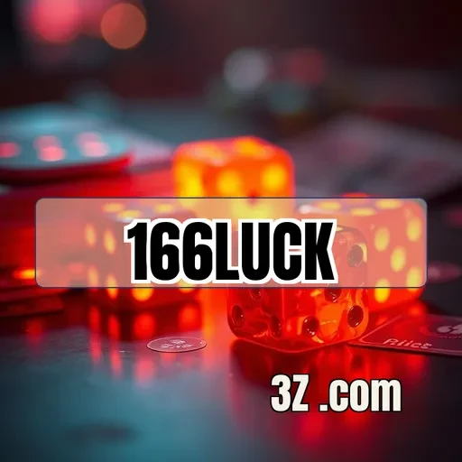 166luck Ofertas Diárias