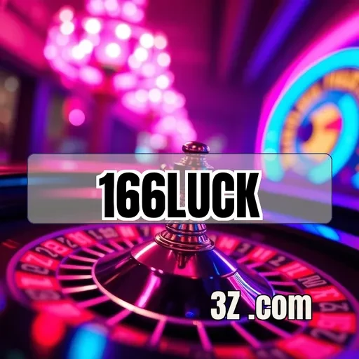 166luck Programa VIP