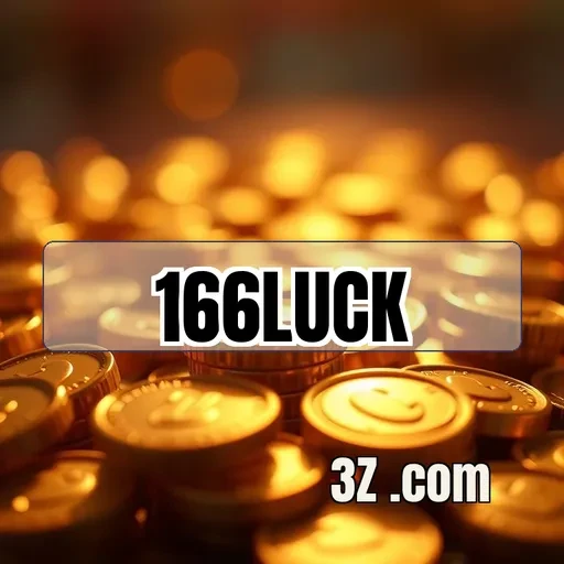 Novidades e Diversão: Newgames da 166luck em Alta