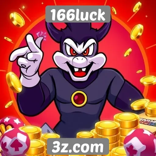 Ofertas e promoções disponíveis no 166luck