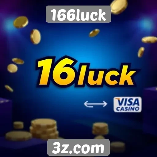 Opções de pagamento disponíveis no 166luck