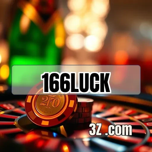 Jogos Populares em 166luck: Diversão Garantida e Engajamento