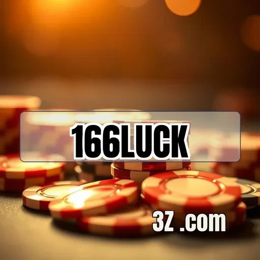 Torneios Empolgantes no 166luck: Entre na Competição